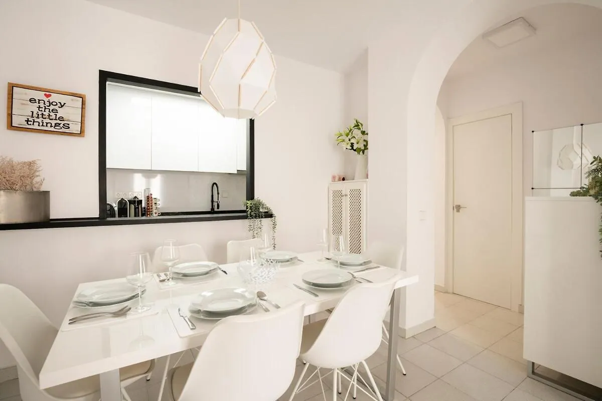 Apartment Apartamento Bateles Conil De La Frontera Spain