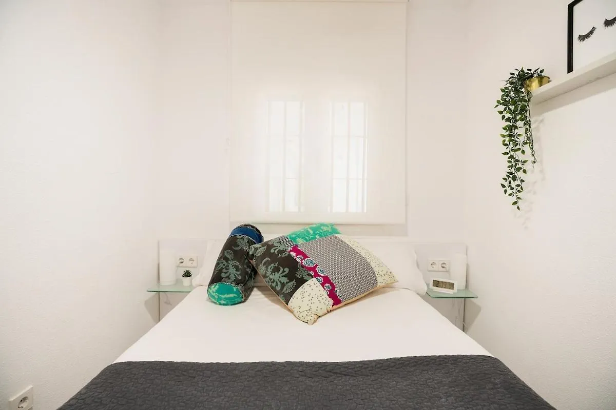 Apartamento Bateles Conil De La Frontera 0*,  Spain