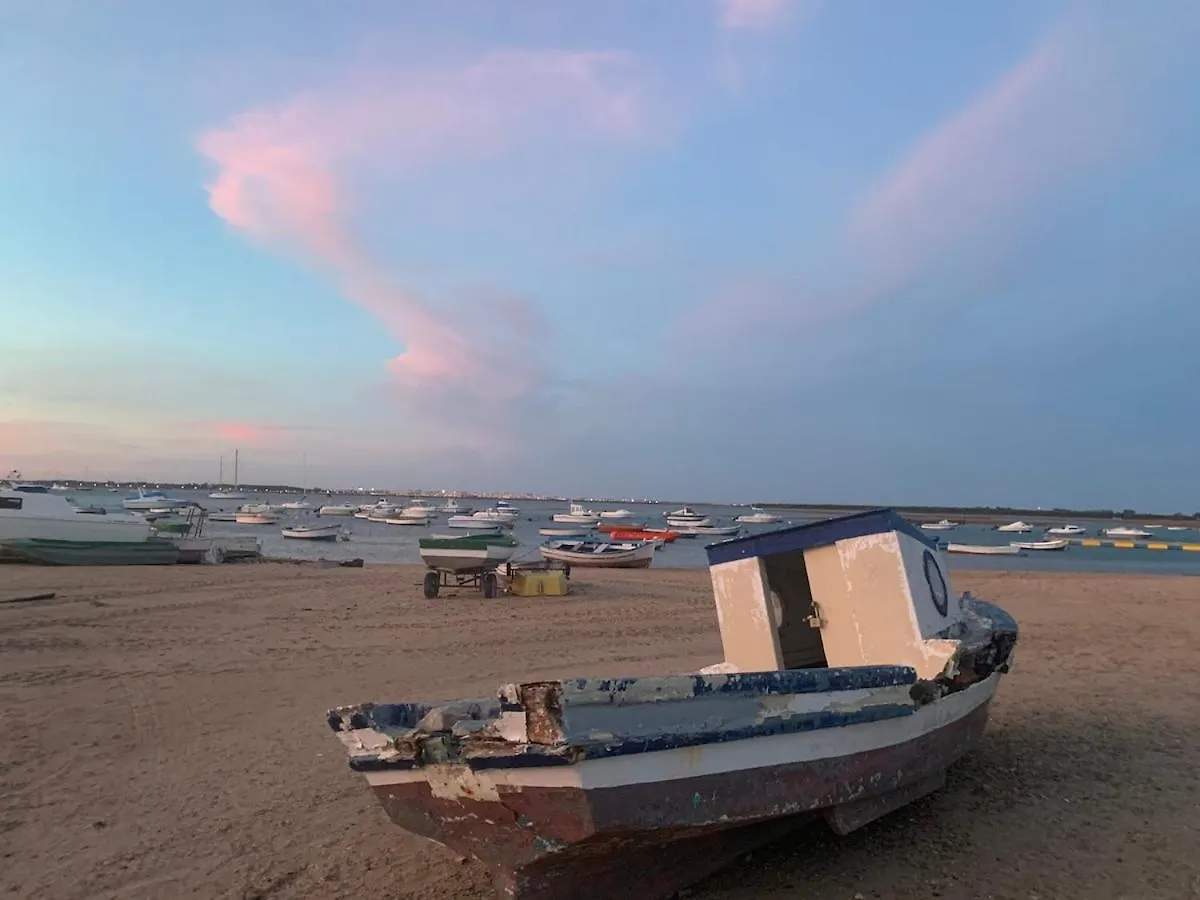 Apartamento Bateles Conil De La Frontera Spain