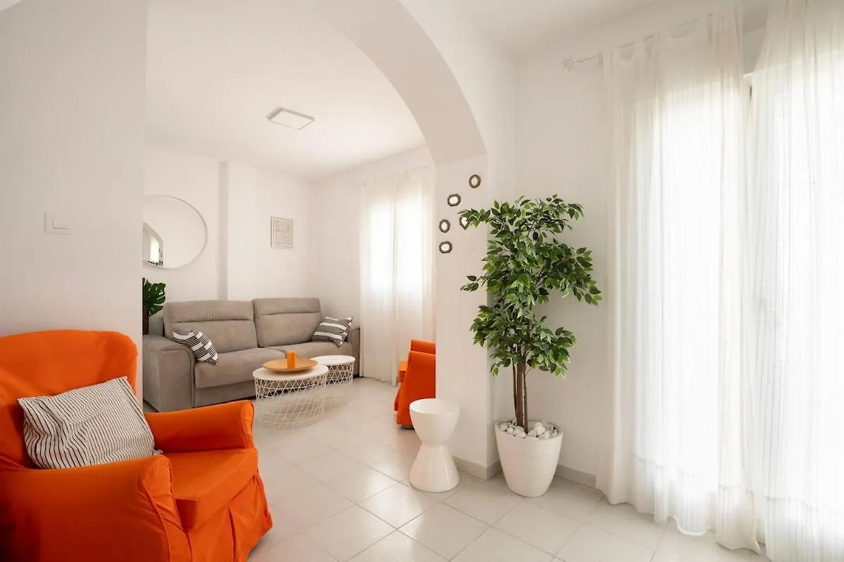 Apartamento Bateles Conil De La Frontera Apartment