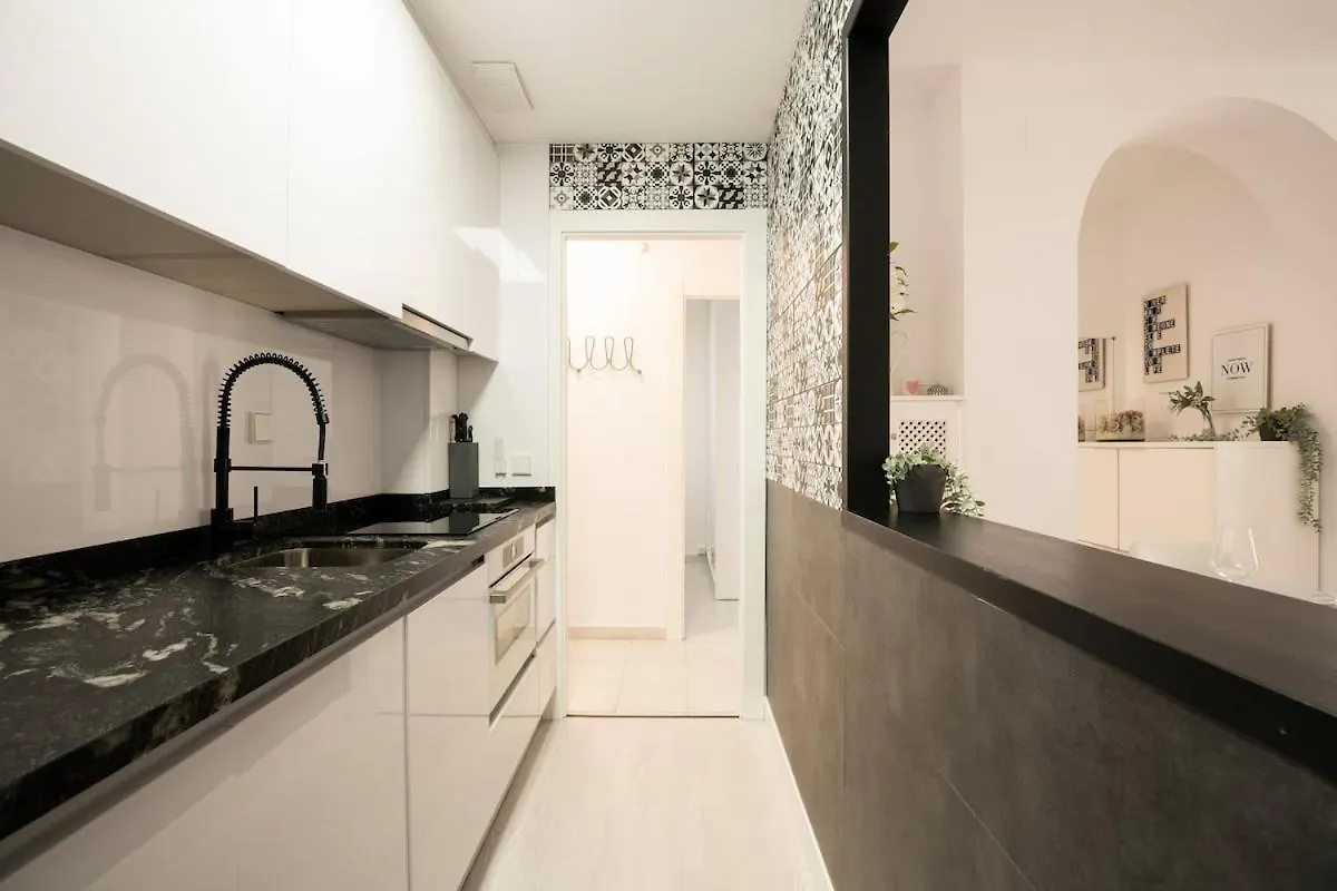 Apartamento Bateles Conil De La Frontera