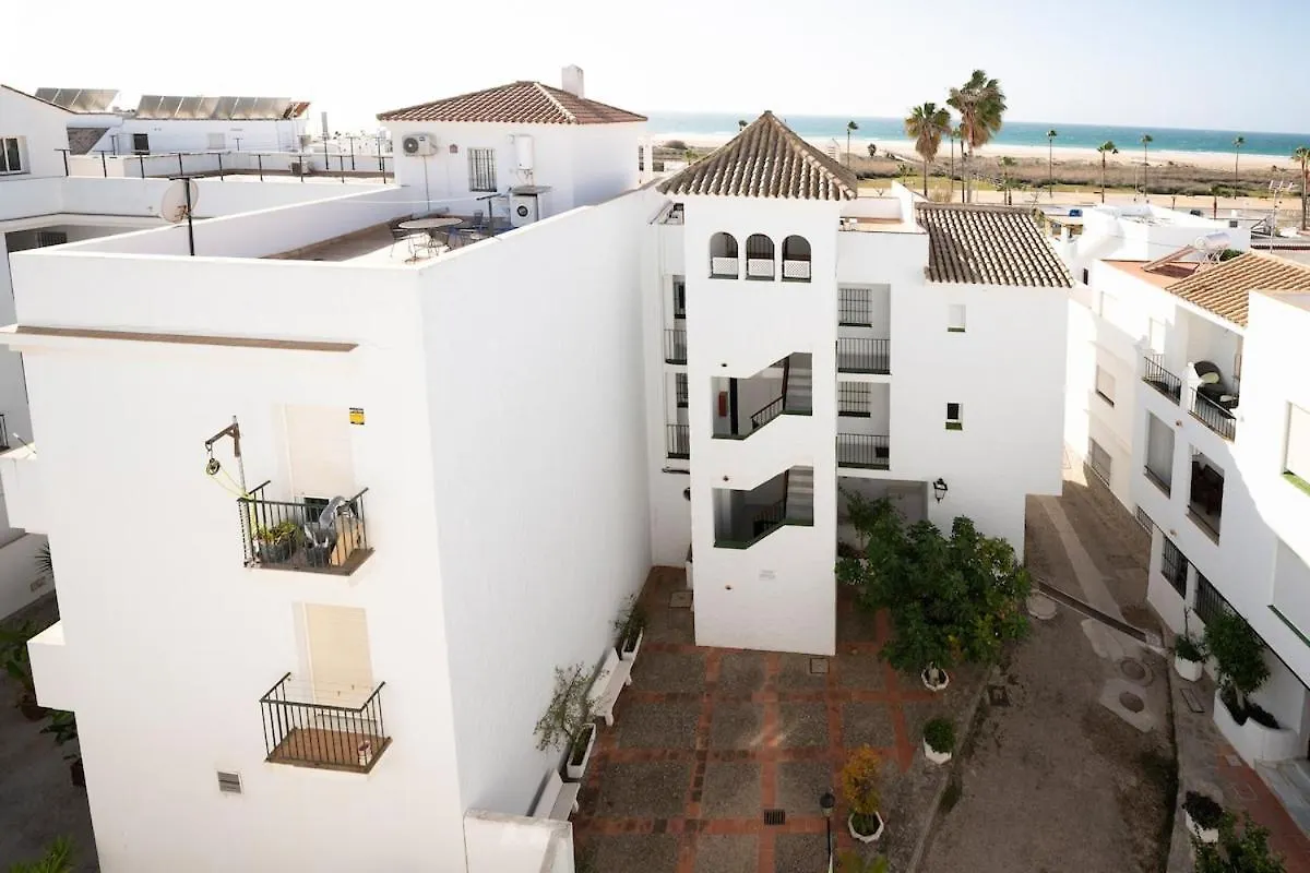 Apartamento Bateles Conil De La Frontera