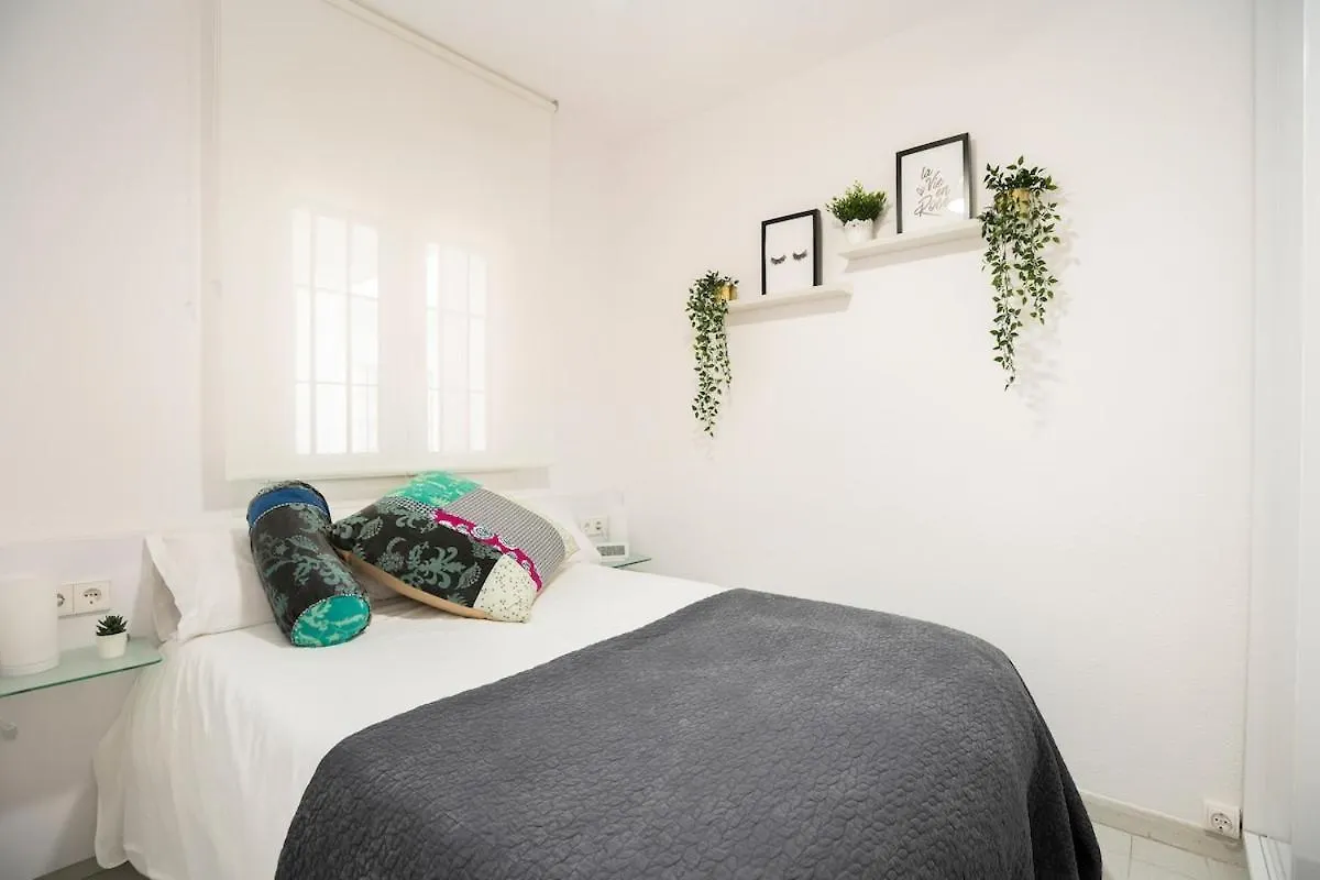 Apartamento Bateles Conil De La Frontera Spain