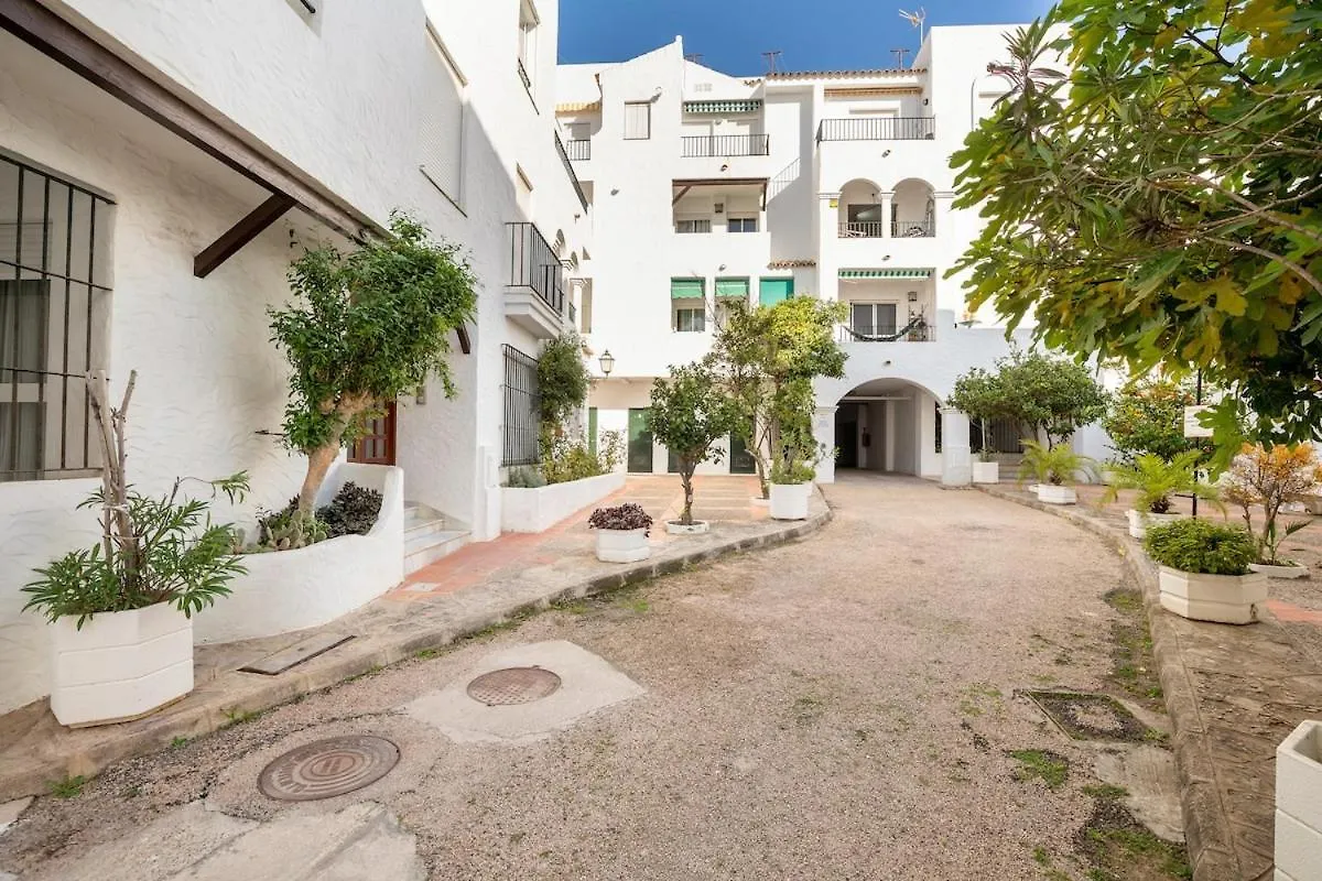 Apartamento Bateles Conil De La Frontera 0*,  Spain