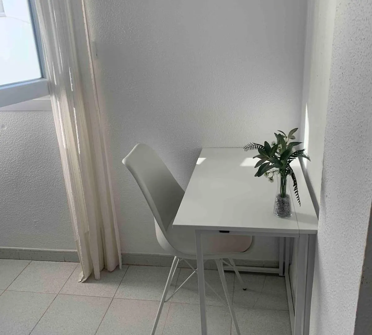 קוניל דה לה פרונטרה Apartamento Bateles ספרד
